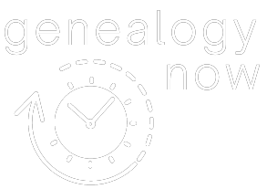 GenealogyNow logo